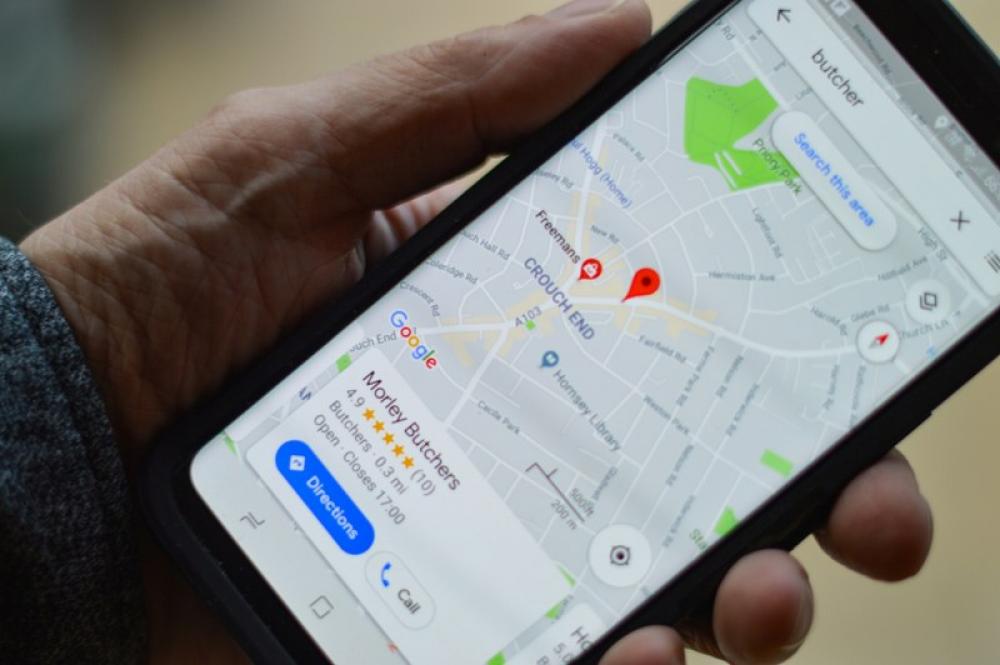 No more getting lost! Google Maps’ new Gemini feature talks you through every turn 