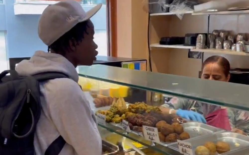 London: Man slammed for eating chicken inside ISKCON's Govinda restaurant