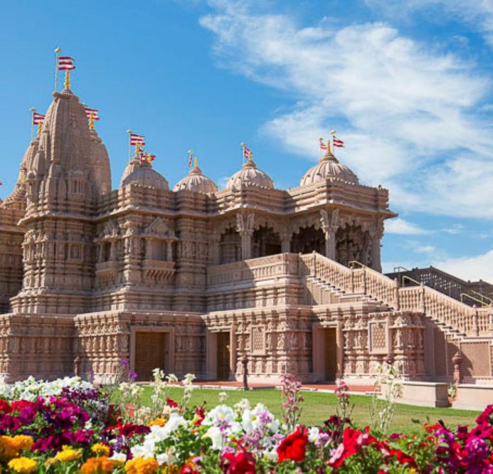 US state of Georgia introduces bill to recognise Hinduphobia