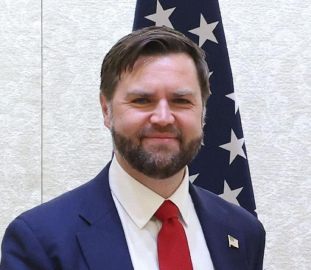 "None of our business", JD Vance says US won't intervene in India-Pakistan conflict "None of our business", JD Vance says US won't intervene in India-Pakistan conflict