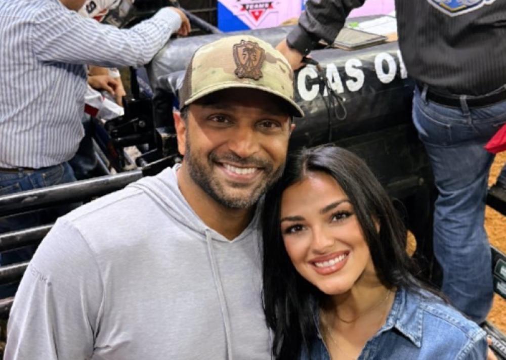 Israeli Spy Claim: FBI chief Kash Patel's girlfriend Alexis Wilkins sues former agency agent for defamation 