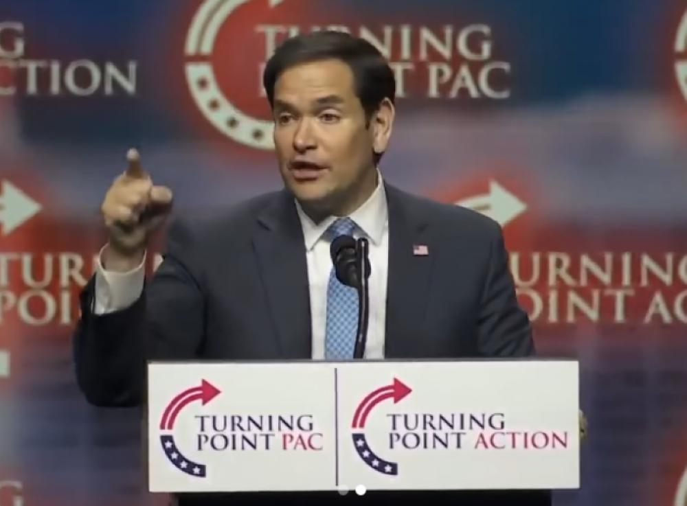 Marco Rubio says US position on Russia-Ukraine war remains on reaching 'immediate ceasefire' Marco Rubio says US position on Russia-Ukraine war remains on reaching 'immediate ceasefire'