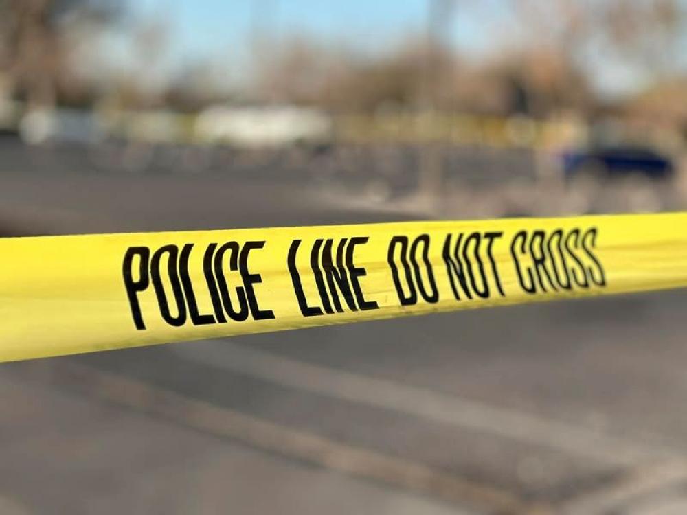 USA: Mass shooting in Young Park in New Mexico leaves three dead, two arrested USA: Mass shooting in Young Park in New Mexico leaves three dead, two arrested