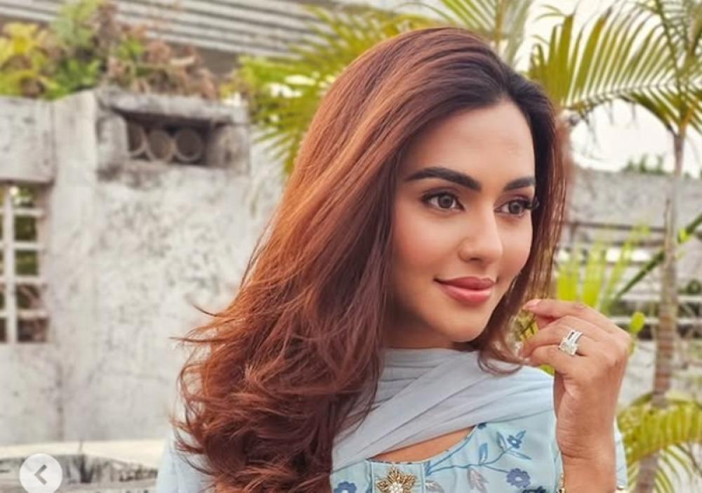 Arrested Bangladeshi actress Nusraat Faria, who played Sheikh Hasina onscreen, sent to prison