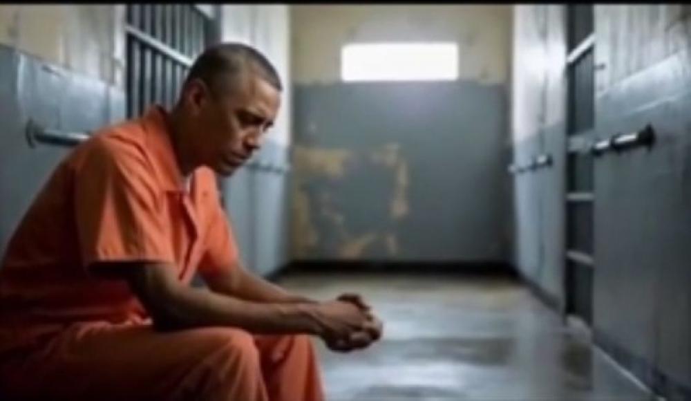 Donald Trump shares an AI-generated video showing FBI agents arresting Obama Donald Trump shares an AI-generated video showing FBI agents arresting Obama