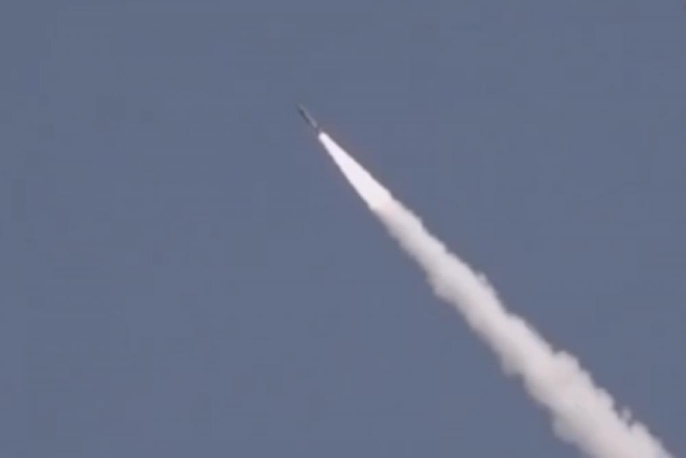 Kashmir Attack Aftermath: Pakistan test-fires second missile amid escalating tension with India Kashmir Attack Aftermath: Pakistan test-fires second missile amid escalating tension with India