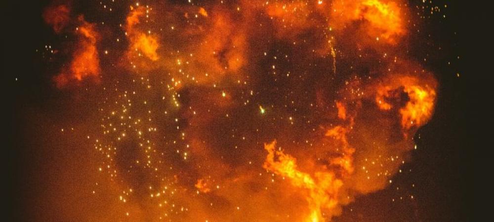 China: Nine dead, 26 hurt after explosion rocks fireworks factory in Hunan China: Nine dead, 26 hurt after explosion rocks fireworks factory in Hunan