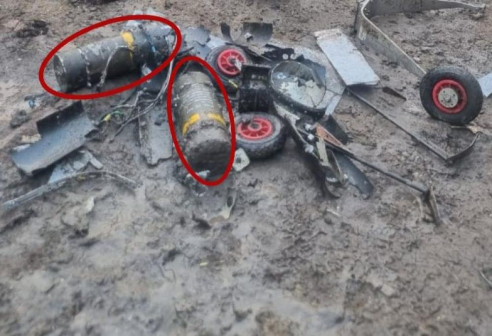 Multiple Pakistani drones spotted over Khasa Cantt in Amritsar, destroyed, says Indian Army Multiple Pakistani drones spotted over Khasa Cantt in Amritsar, destroyed, says Indian Army