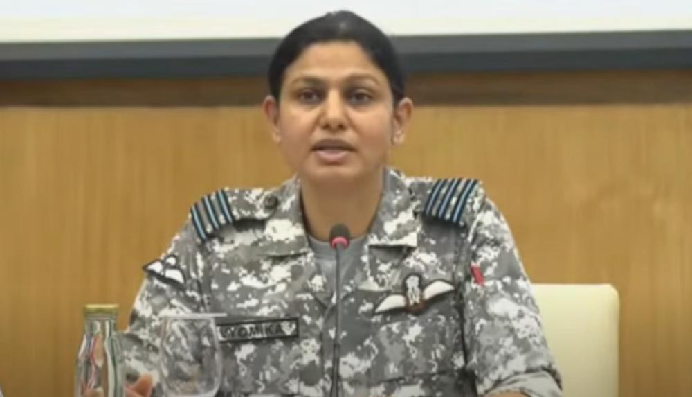 India firmly rejects Pakistani media reports claims of destroying S-400 air defence system India firmly rejects Pakistani media reports claims of destroying S-400 air defence system