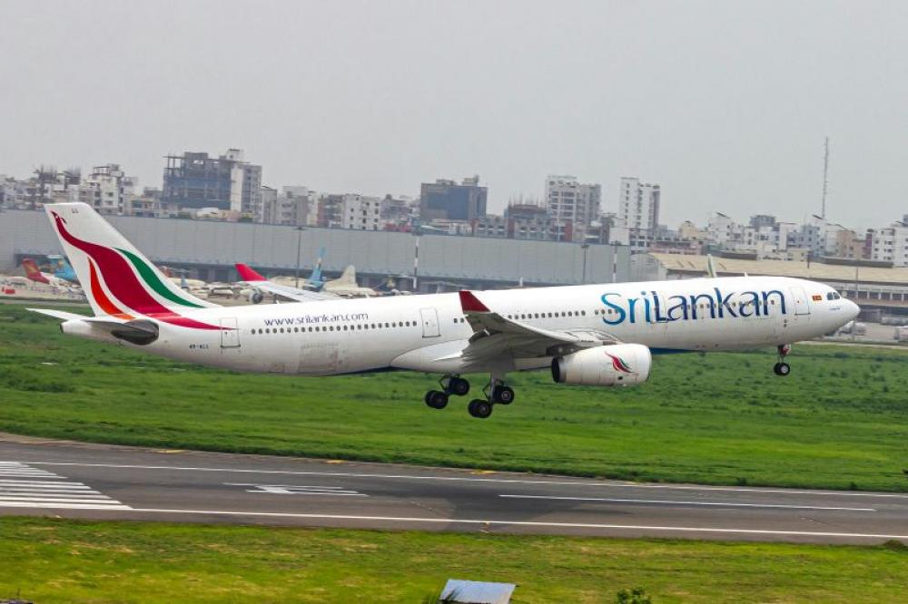 Sri Lankan Airlines flight from Chennai checked in Colombo for Pahalgam terror attack suspects Sri Lankan Airlines flight from Chennai checked in Colombo for Pahalgam terror attack suspects