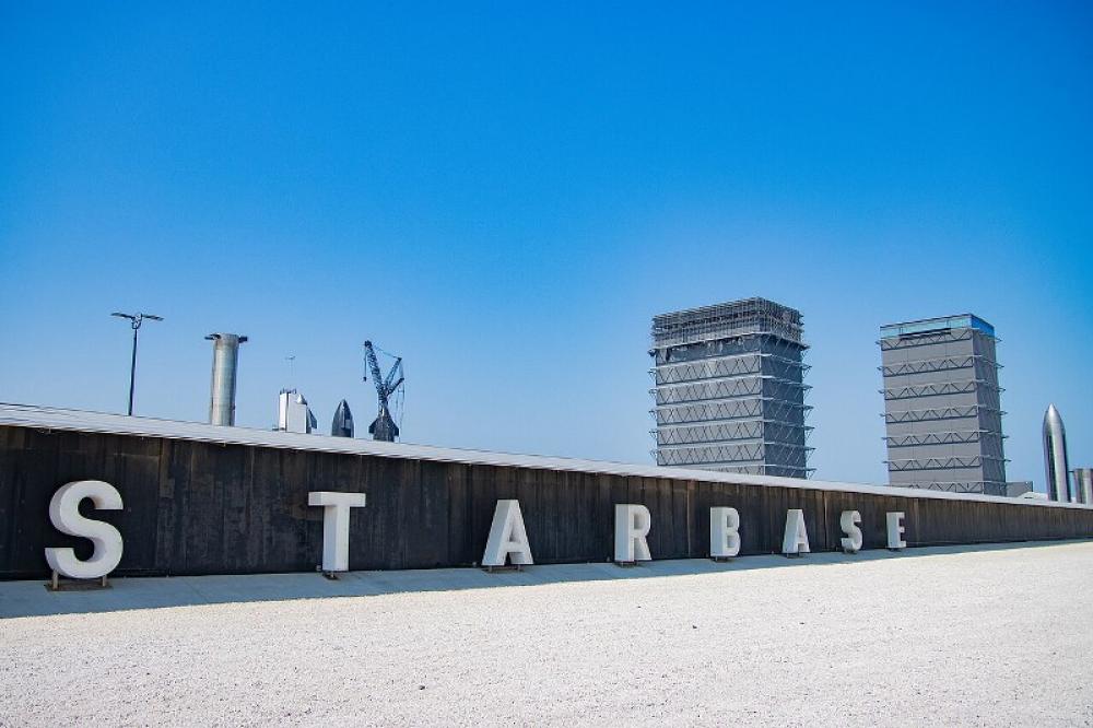 Elon Musk's Starbase will now become an official city in Texas Elon Musk's Starbase will now become an official city in Texas