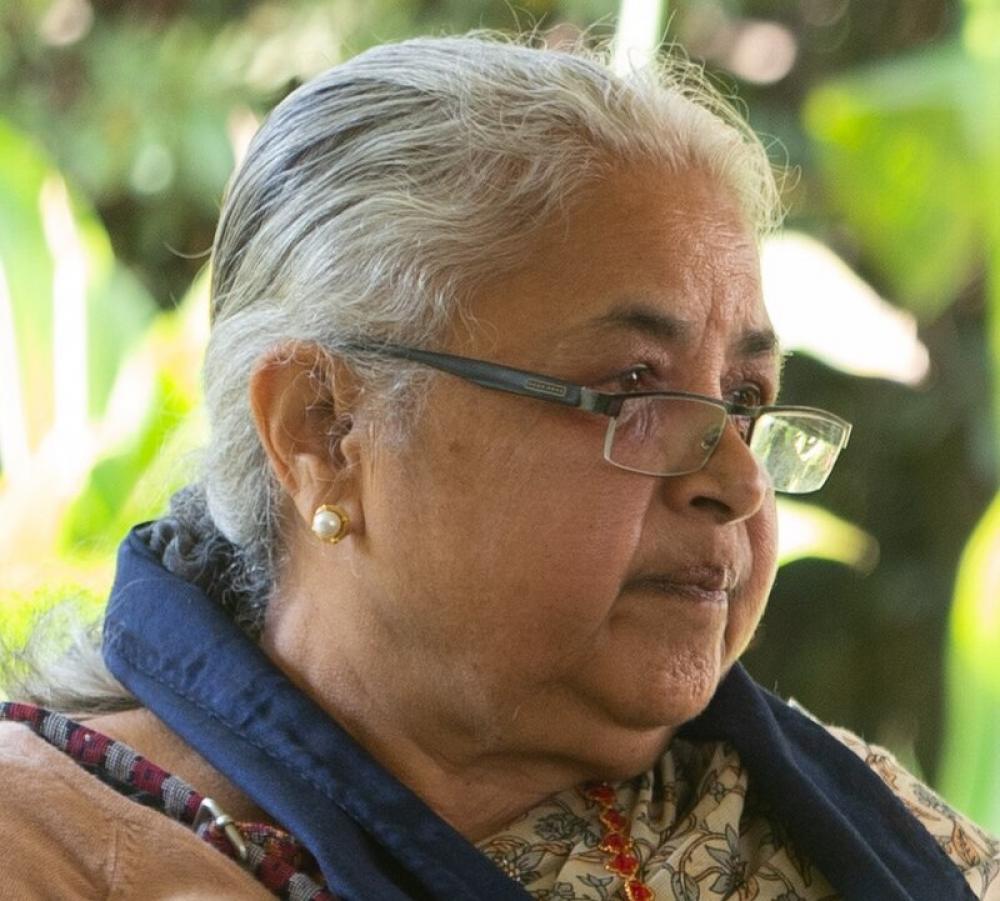 Sushila Karki to become Nepal’s interim Prime Minister, first woman to lead country Sushila Karki to become Nepal’s interim Prime Minister, first woman to lead country