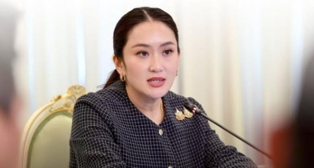 Thailand: Court removes PM Paetongtarn Shinawatra for ethical breach