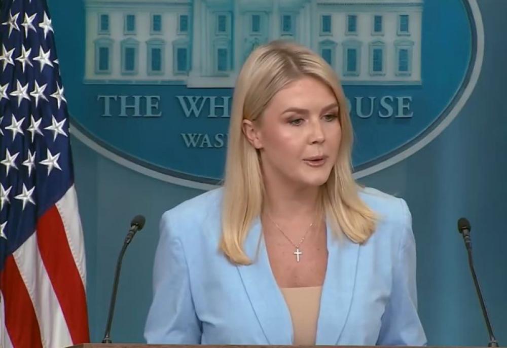'President Trump wants India-Pakistan conflict to de-escalate as quickly as possible': White House 'President Trump wants India-Pakistan conflict to de-escalate as quickly as possible': White House