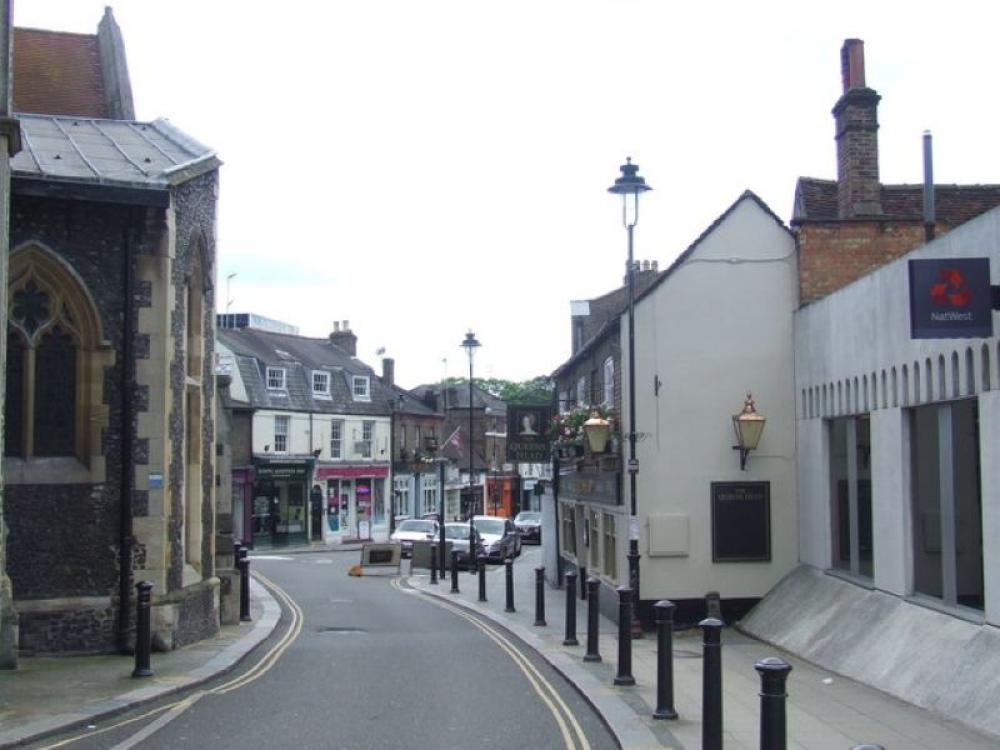 UK: Afghan national arrested after fatal stabbing of dog walker in London’s Uxbridge  UK: Afghan national arrested after fatal stabbing of dog walker in London’s Uxbridge