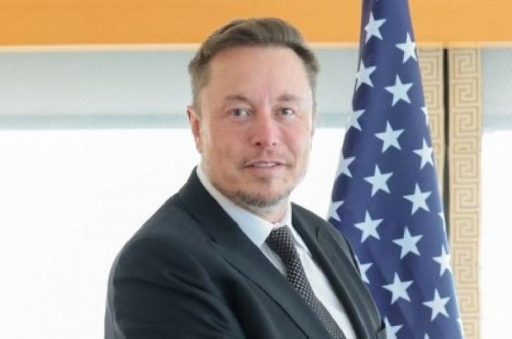 There will be no West if this continues: X chief Elon Musk warns on collapsing population There will be no West if this continues: X chief Elon Musk warns on collapsing population