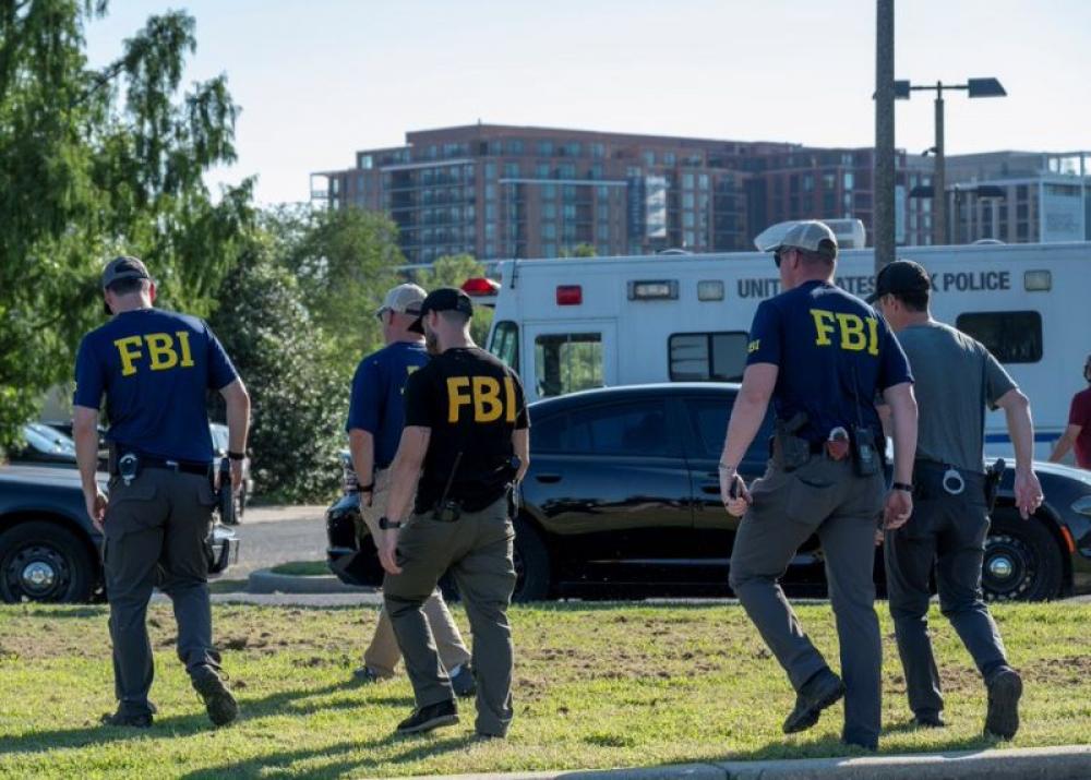 Michigan terror scare: FBI thwarts potential Halloween weekend attack Michigan terror scare: FBI thwarts potential Halloween weekend attack