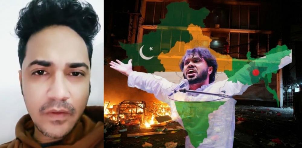 Twist in Bangladeshi leader Hadi killing: Prime suspect Masud denies guilt, says he is in Dubai, not India 