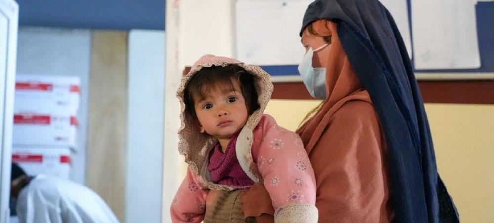 UN aid chief says millions will die from funding cuts UN aid chief says millions will die from funding cuts