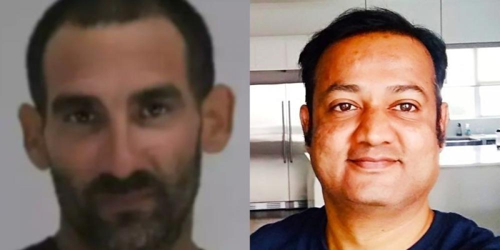 Time for being soft on illegal immigrant criminals is over: US President Trump's reacts to beheading of Indian-origin man in Dallas Time for being soft on illegal immigrant criminals is over: US President Trump's reacts to beheading of Indian-origin man in Dallas