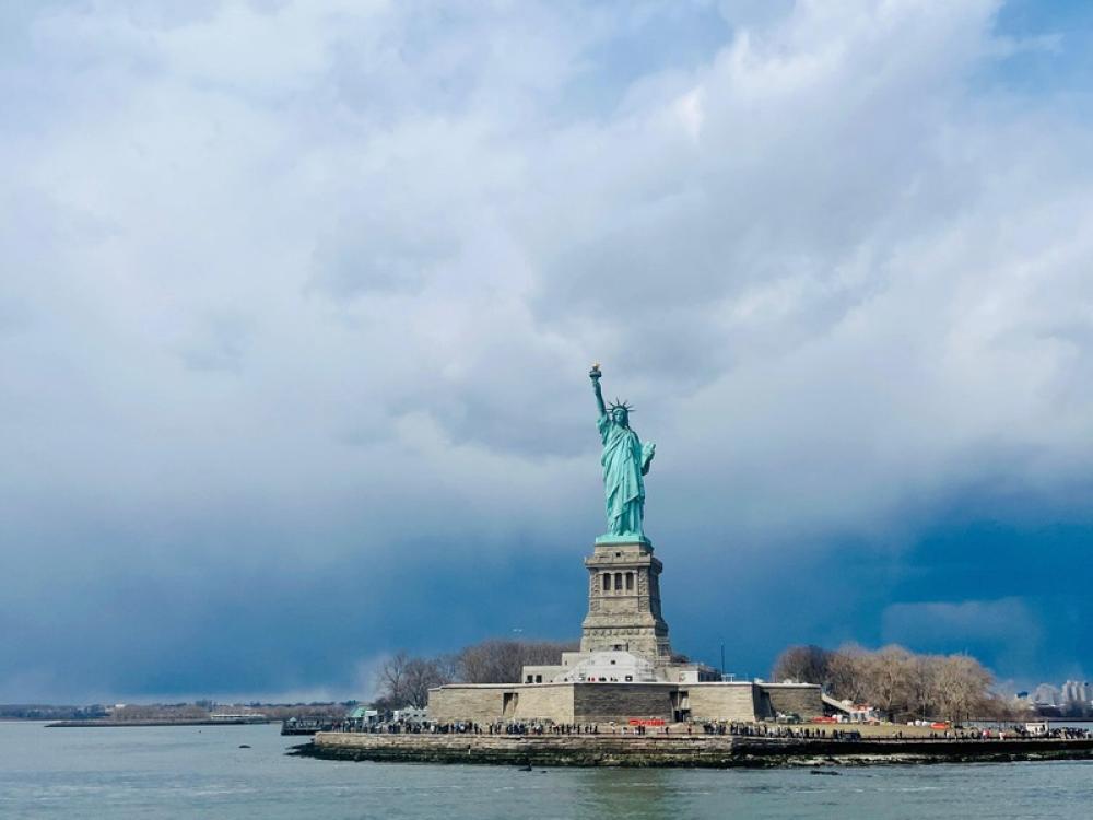 Visiting US just got $250 more expensive; here's why