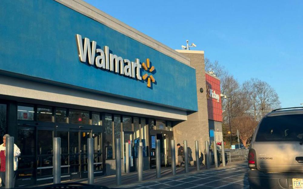 US: Stabbing attack in Walmart store in Michigan leaves 11 hurt