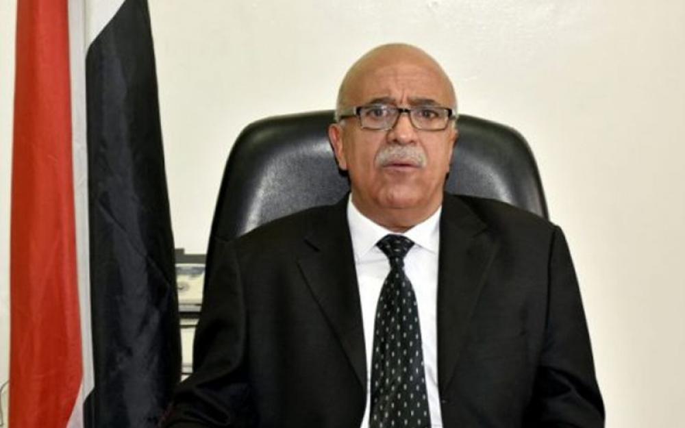 Houthis vow revenge against Israel over Yemen PM Ahmed al-Rahawi's killing Houthis vow revenge against Israel over Yemen PM Ahmed al-Rahawi's killing