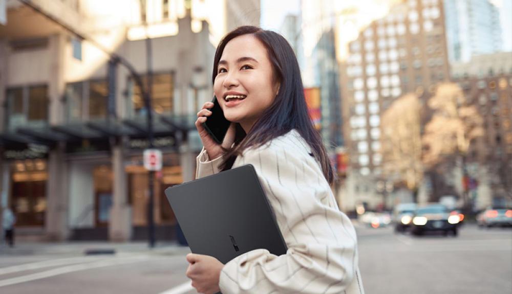 Game-Changer for professionals! ASUS launches AI-driven ExpertBook B5 G2 