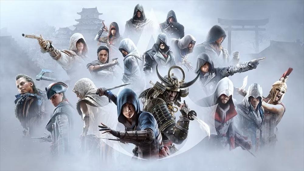 Ubisoft bets big on Assassin&rsquo;s Creed with strategic leadership revamp 