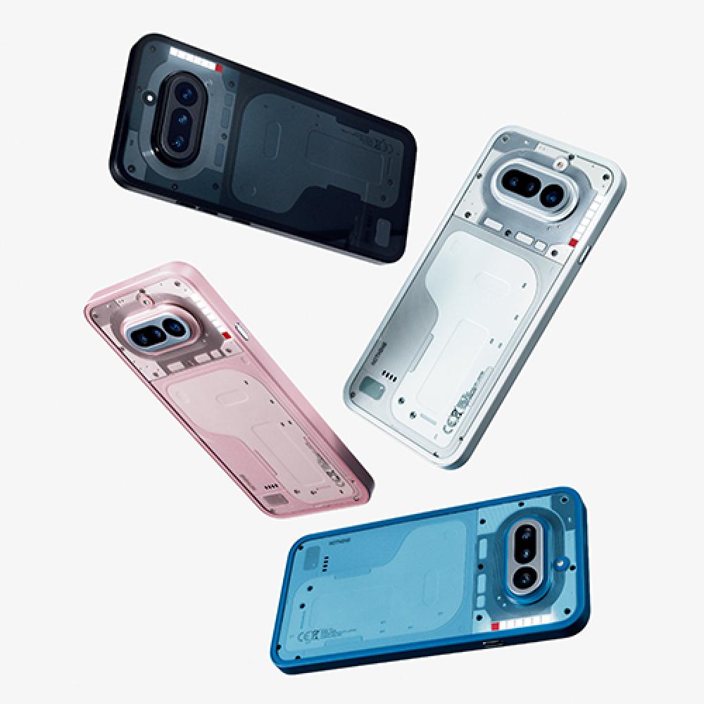  Carl Pei teases colourful surprise as Nothing Phone (4a) debuts at MW, check out the release date