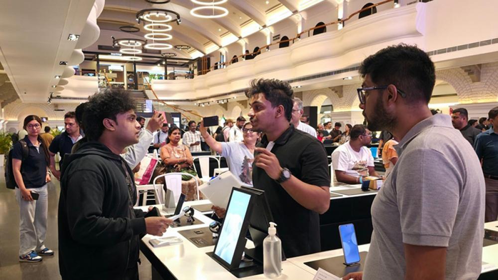 Samsung begins early delivery of Galaxy S26 Series in India &mdash; All details inside 