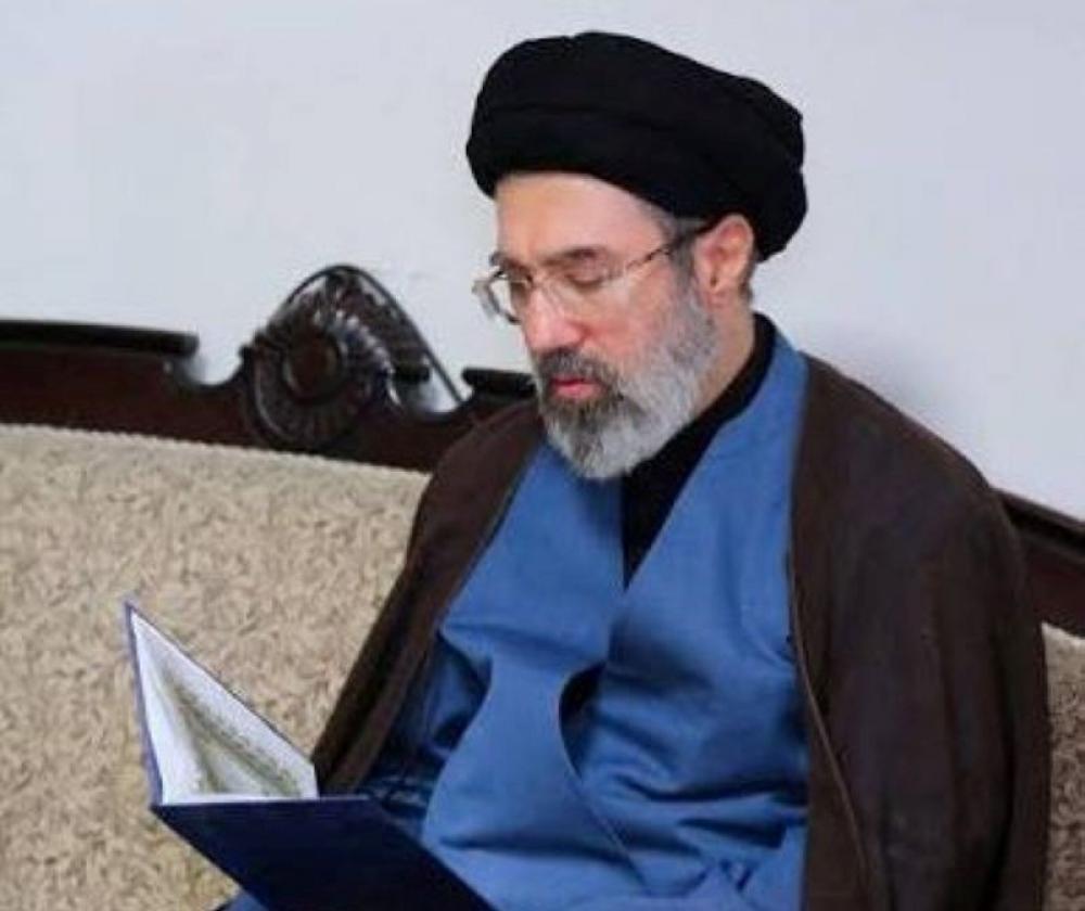 Inside Iran&rsquo;s succession plan: Ali Khamenei had doubts about his own son Mojtaba taking power, claims report
