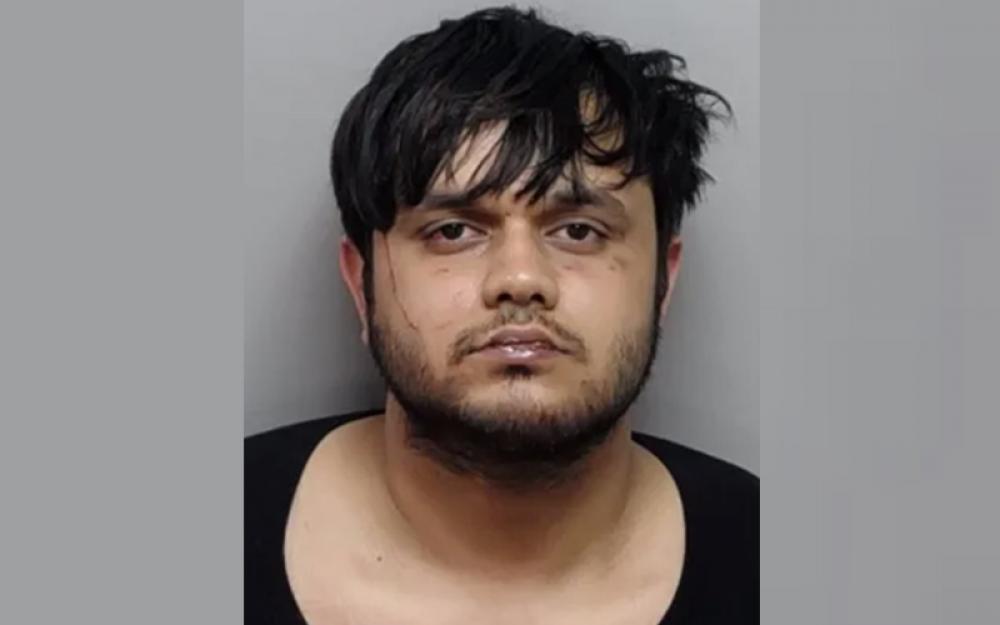 US: Man arrested for allegedly attacking woman, biting her three-year-old daughter in San Antonio park