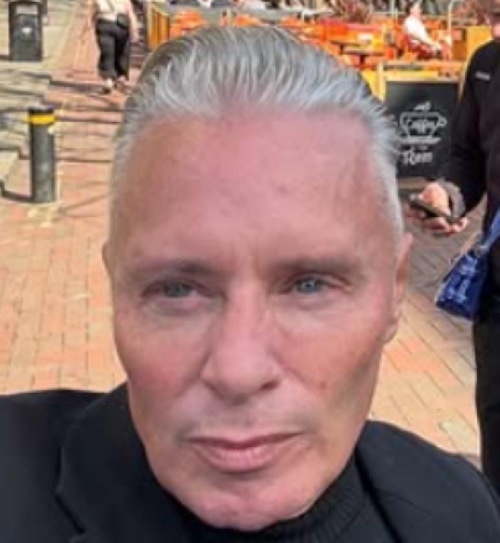 Britain shocked: First openly gay surrogate father charged in explosive rape, trafficking case