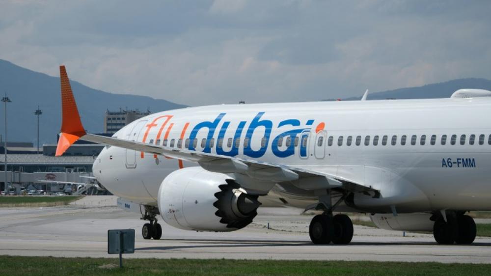  Big travel disruption: flydubai cancels flights to Islamabad, Lahore and Peshawar 