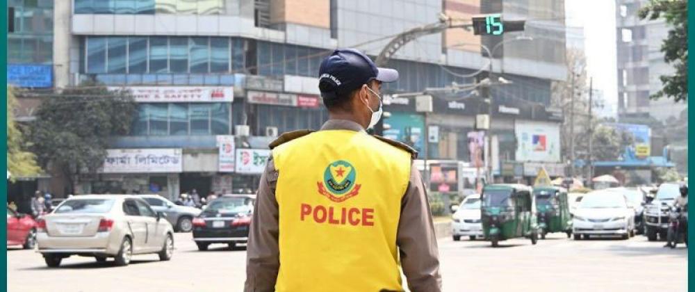 Dhaka on high alert: 527 arrested, security heightened after series of crude bomb explosions 