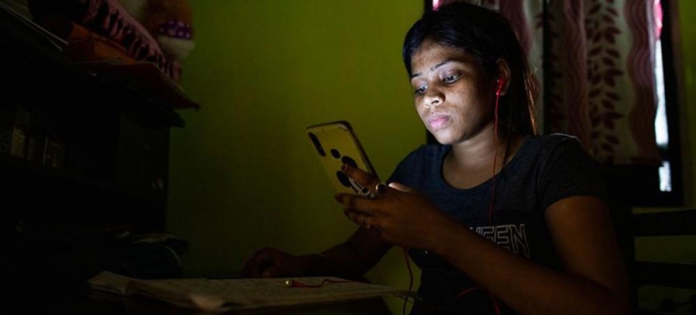  Internet shutdowns are exploding worldwide &mdash; UN sounds the alarm 