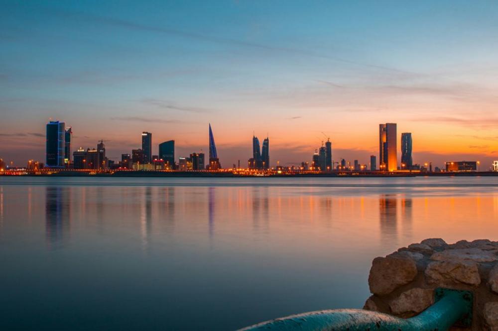  Gulf on edge: Bahrain says Iran targeted desalination plant in escalating conflict 