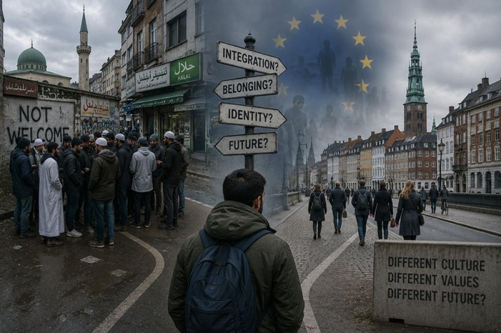 Europe