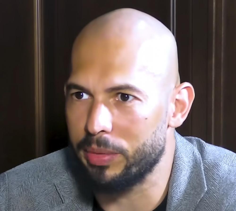 Andrew, Tristan Tate arrested in US as UK files 38 additional criminal charges 