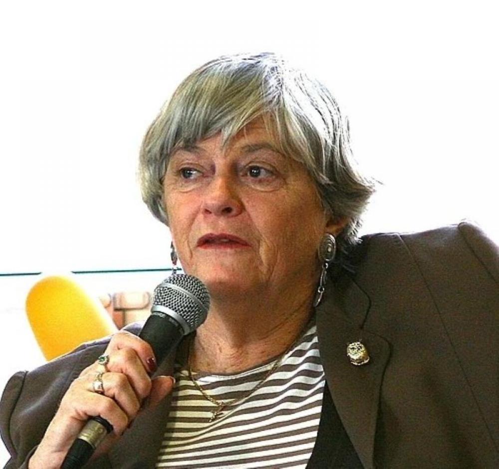 Former UK Minister Ann Widdecombe&rsquo;s shocking death: Man arrested on suspicion of murder