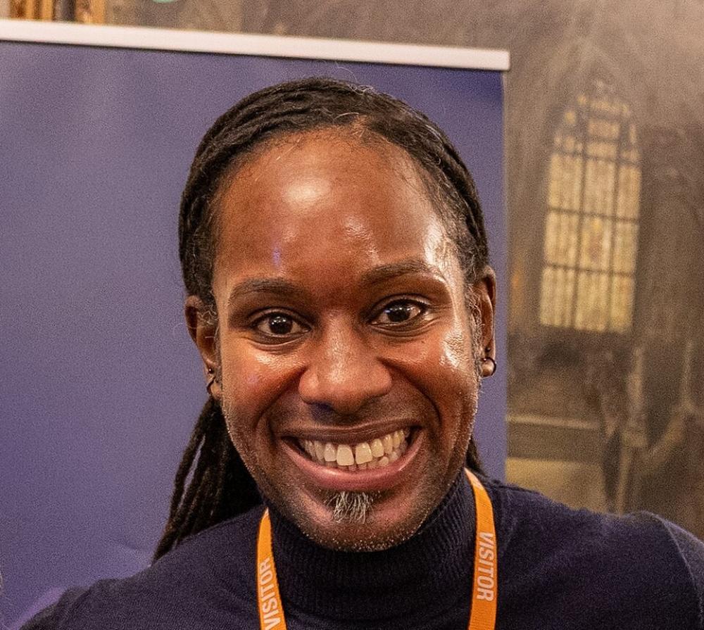Ex-Cambridge professor Jason Arday dies at 41 amid plagiarism controversy 
