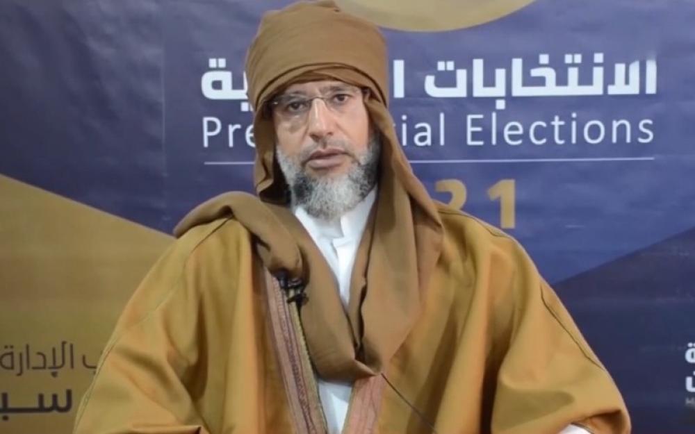 Who was Saif al-Islam Gaddafi? Inside the violent end of Libya's ex-dictator's son