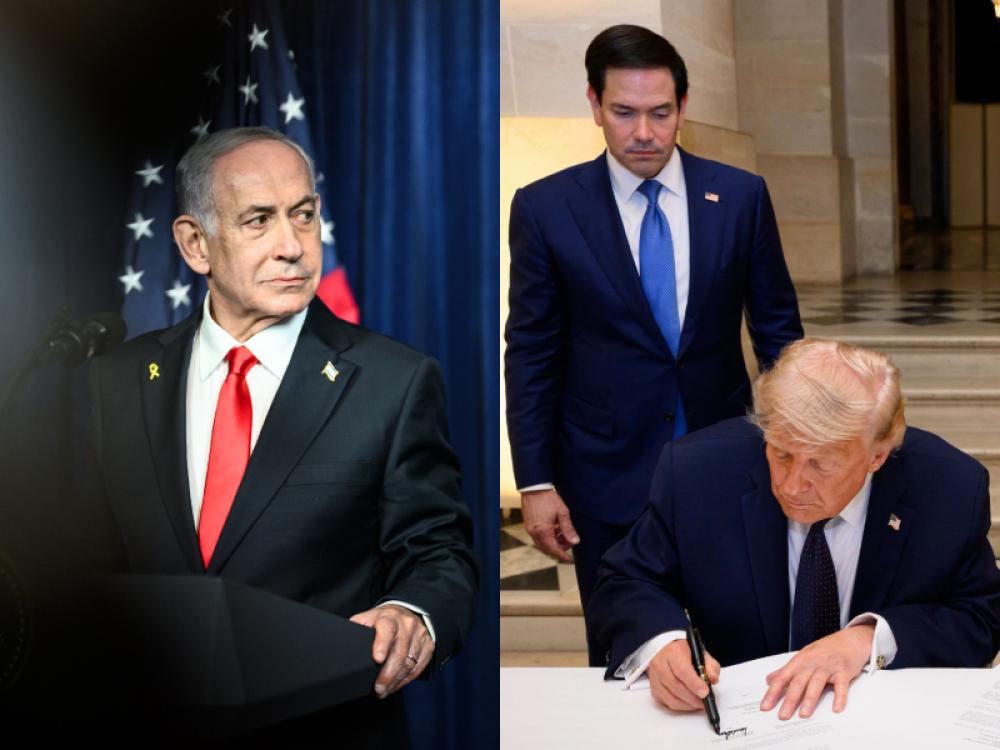 Israel alarmed as Trump's Iran deal triggers fears of strategic setback, regional power shift