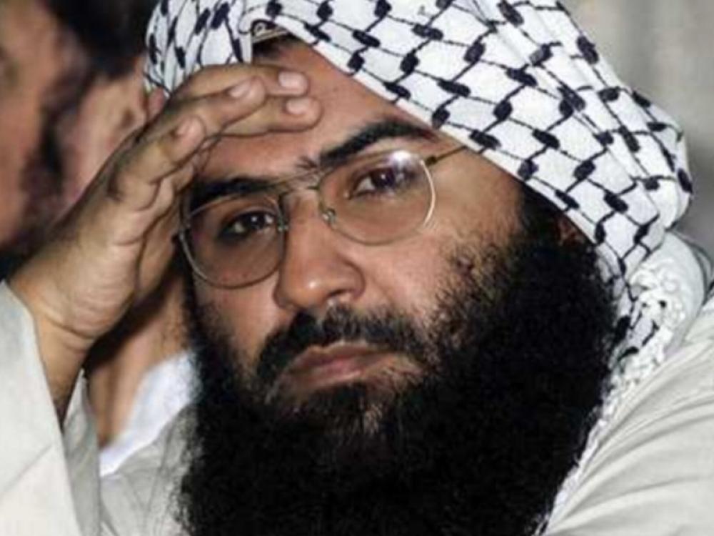Pakistan hikes bounty on JeM chief Masood Azhar to PKR 7 million ahead of FATF plenary