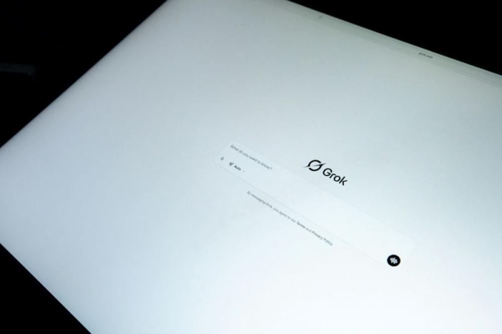  AI backlash grows: Malaysia temporarily bans Grok over explicit content 