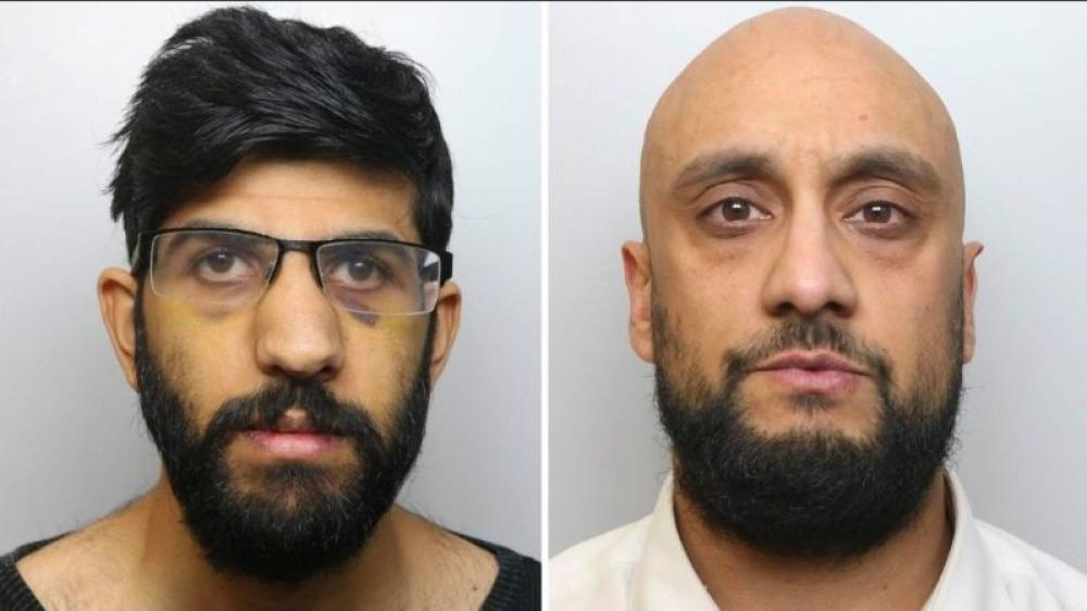 Racing at high speed, two lives lost: 2 men jailed for 28 years in UK