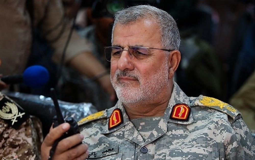Iran on edge: IRGC Chief Mohammad Pakpour killed in US-Israel strikes? 