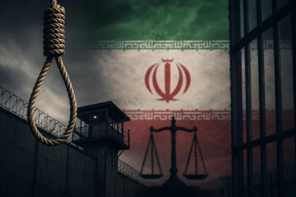  Shock executions: Iran puts two Kurds to death over 'separatist' charges