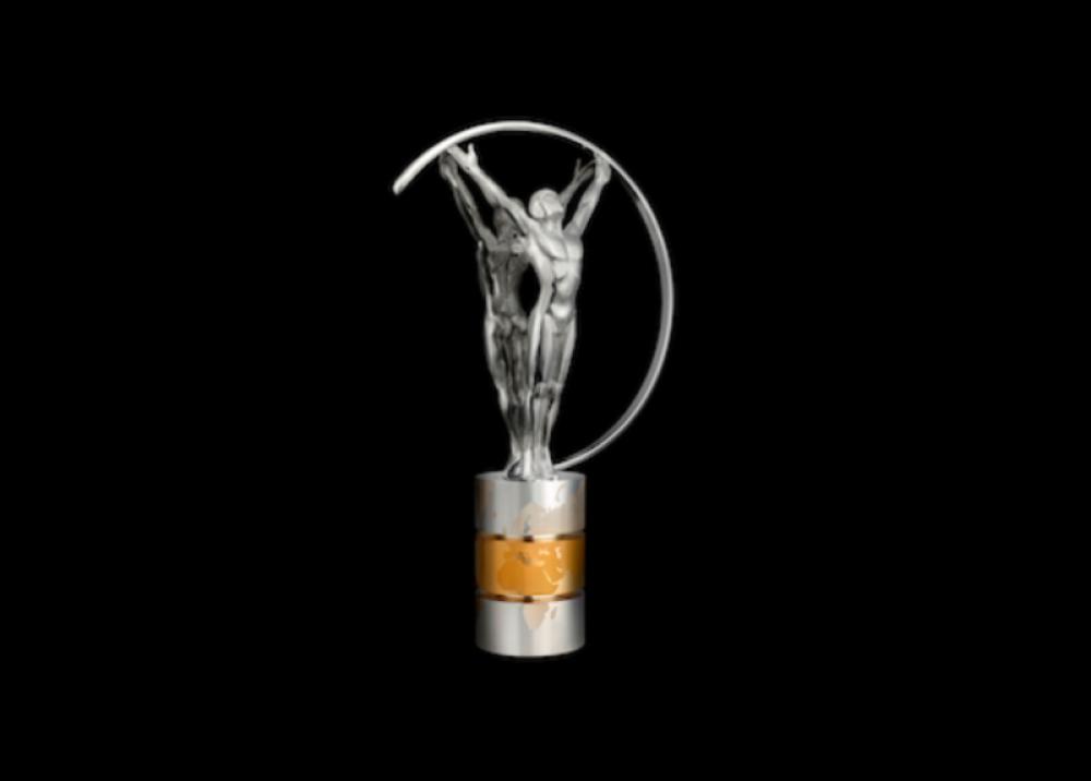  From F1 to football glory: Madrid to host the 2026 Laureus World Sports Awards 